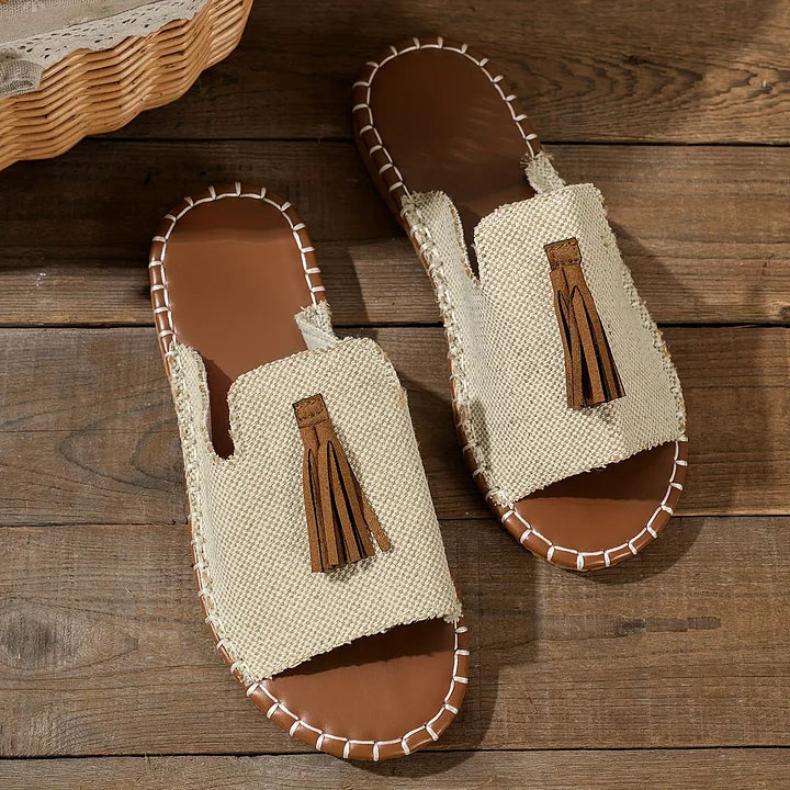 Orthopedic Flat Sandals