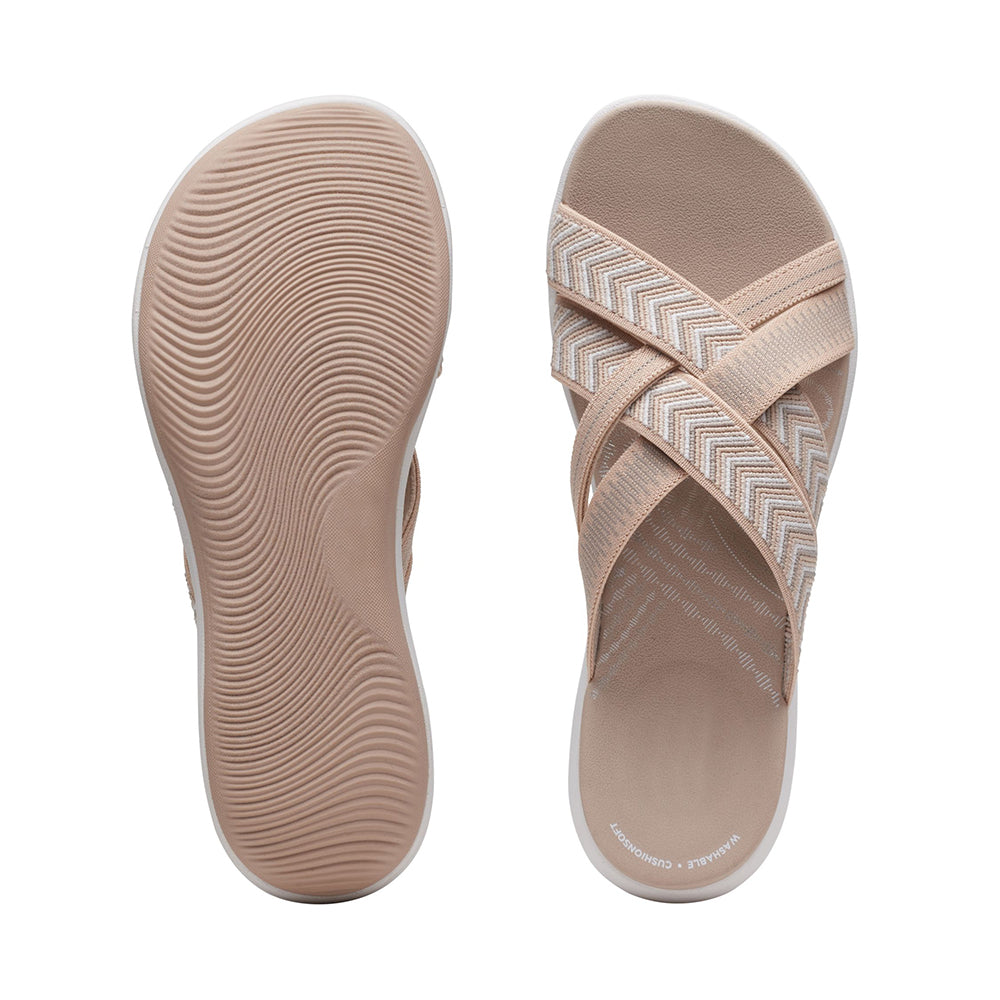 Orthopedic Slip-On Sandals