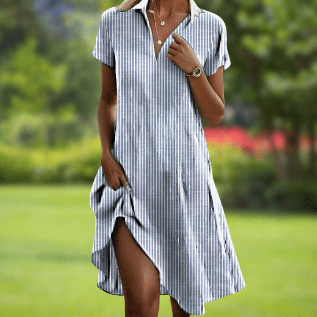 Sherry | Chic Elegant Dress