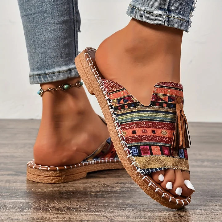 Orthopedic Flat Sandals