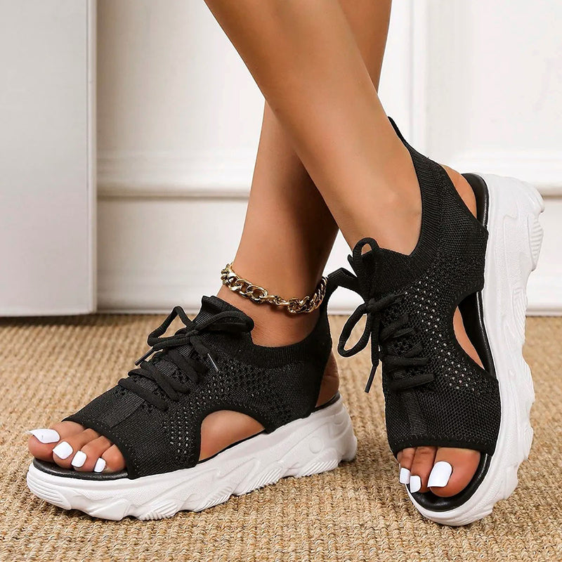 Orthopedic Walking Sandals