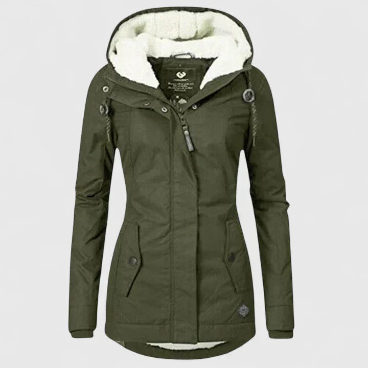 Callie | Comfortable Jacket