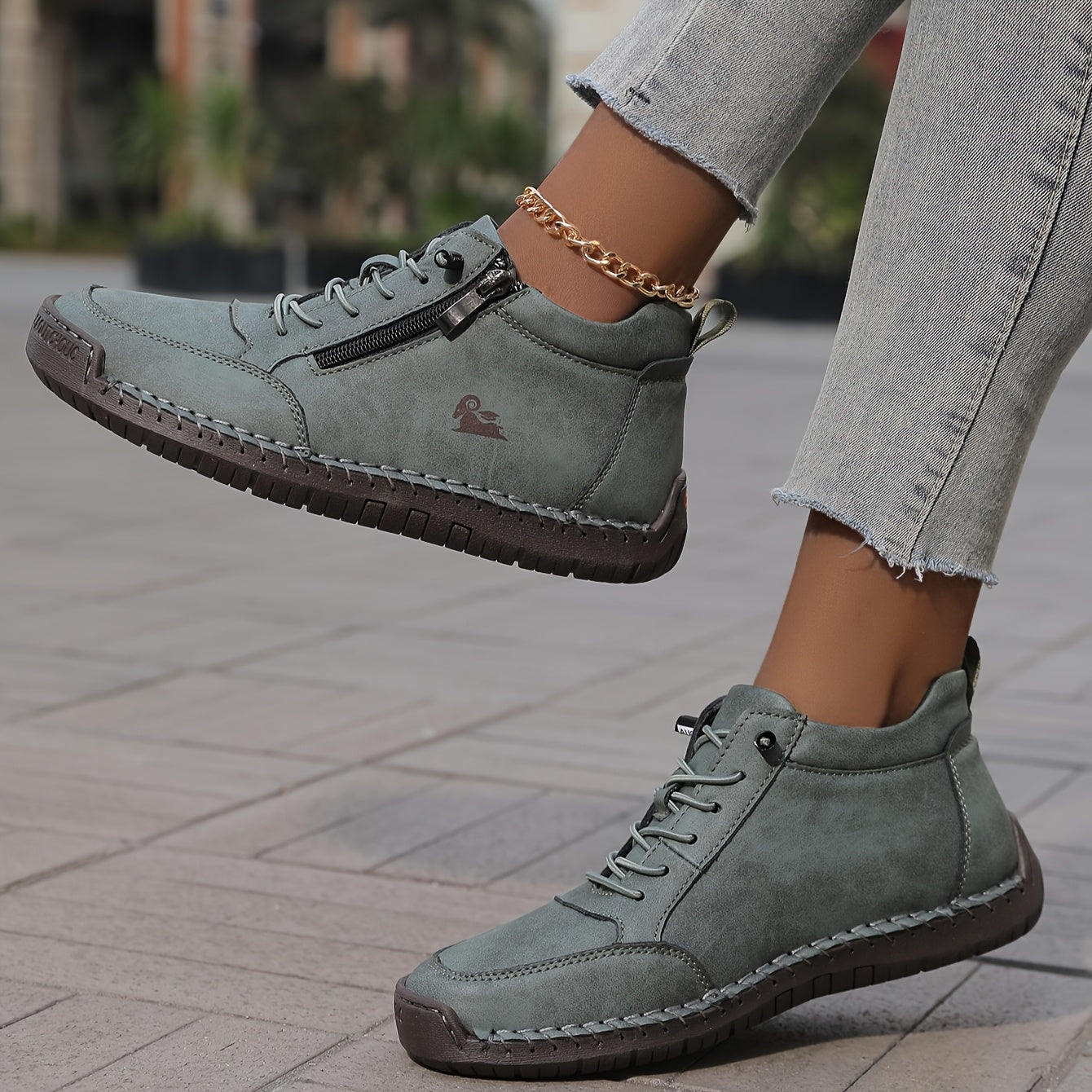 Noelle | Orthopedic Shoes