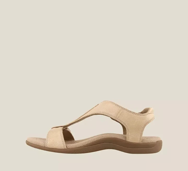 Fame | Elegant Orthopedic Sandals