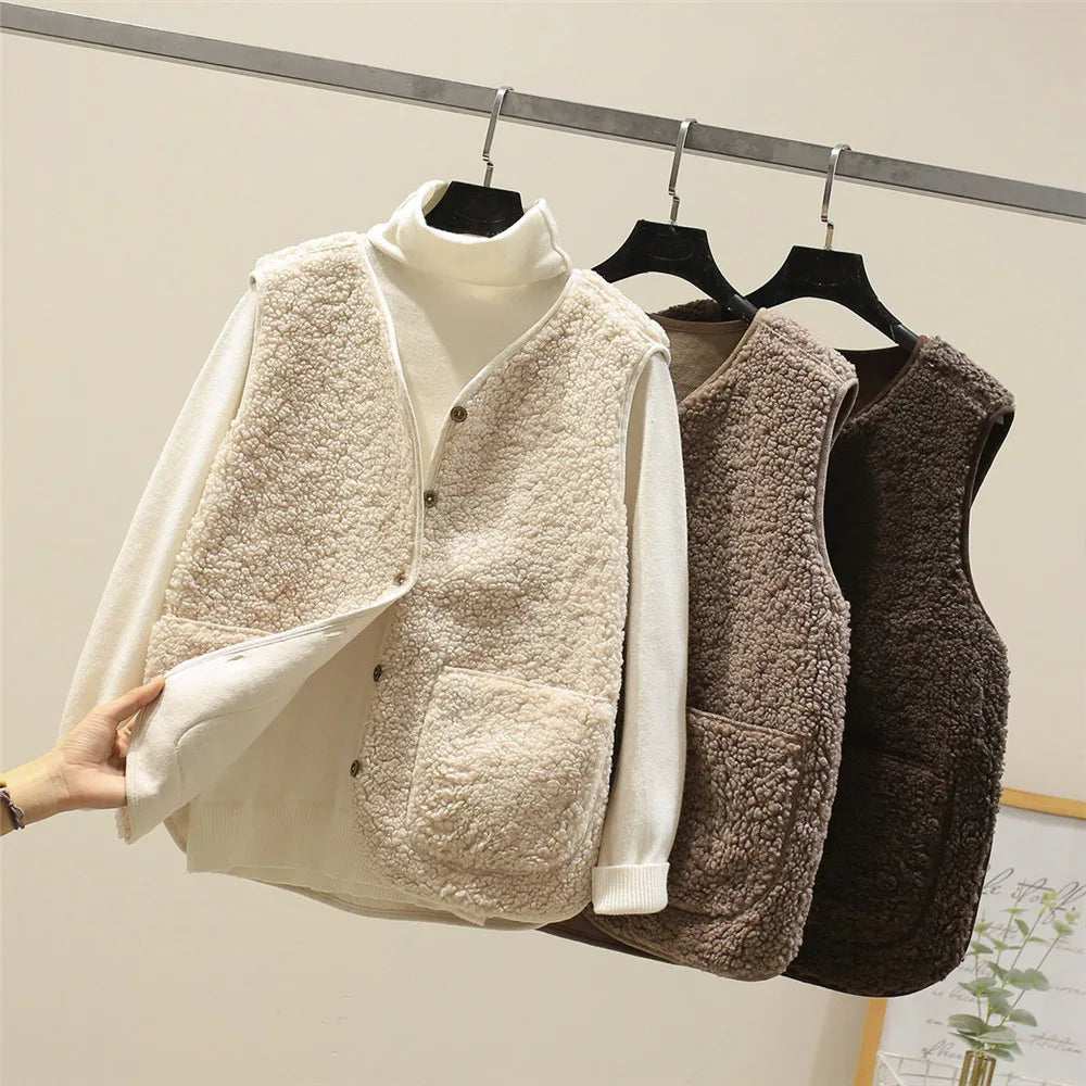 Winter | Klassieke Cardigan