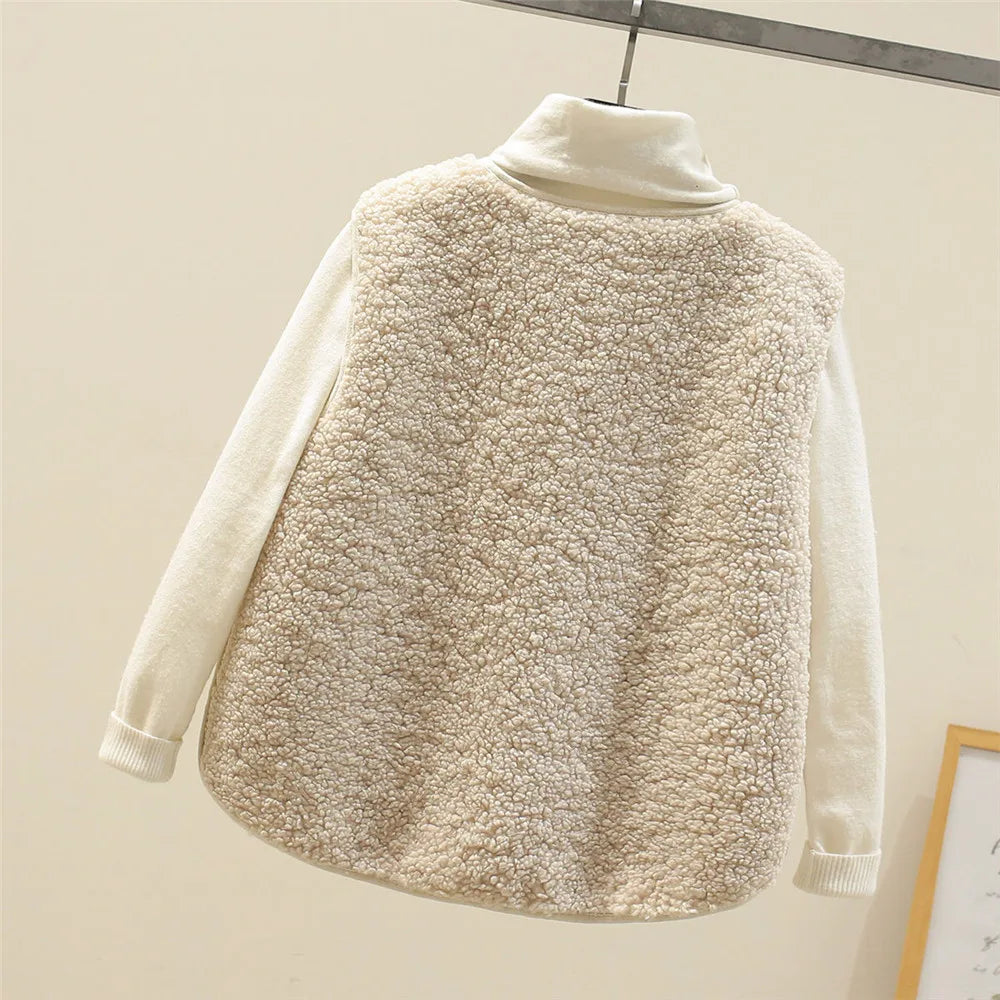 Winter | Klassieke Cardigan