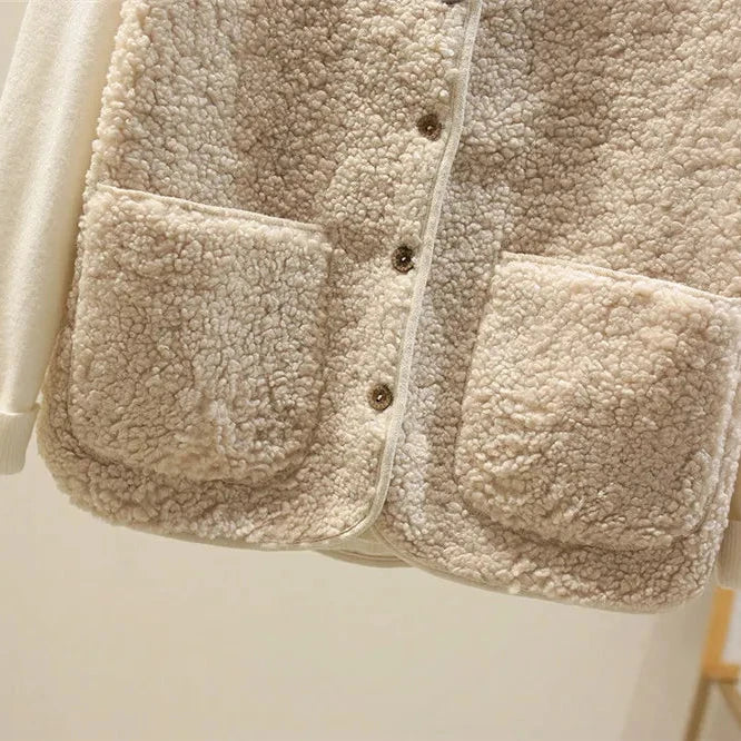 Winter | Klassieke Cardigan