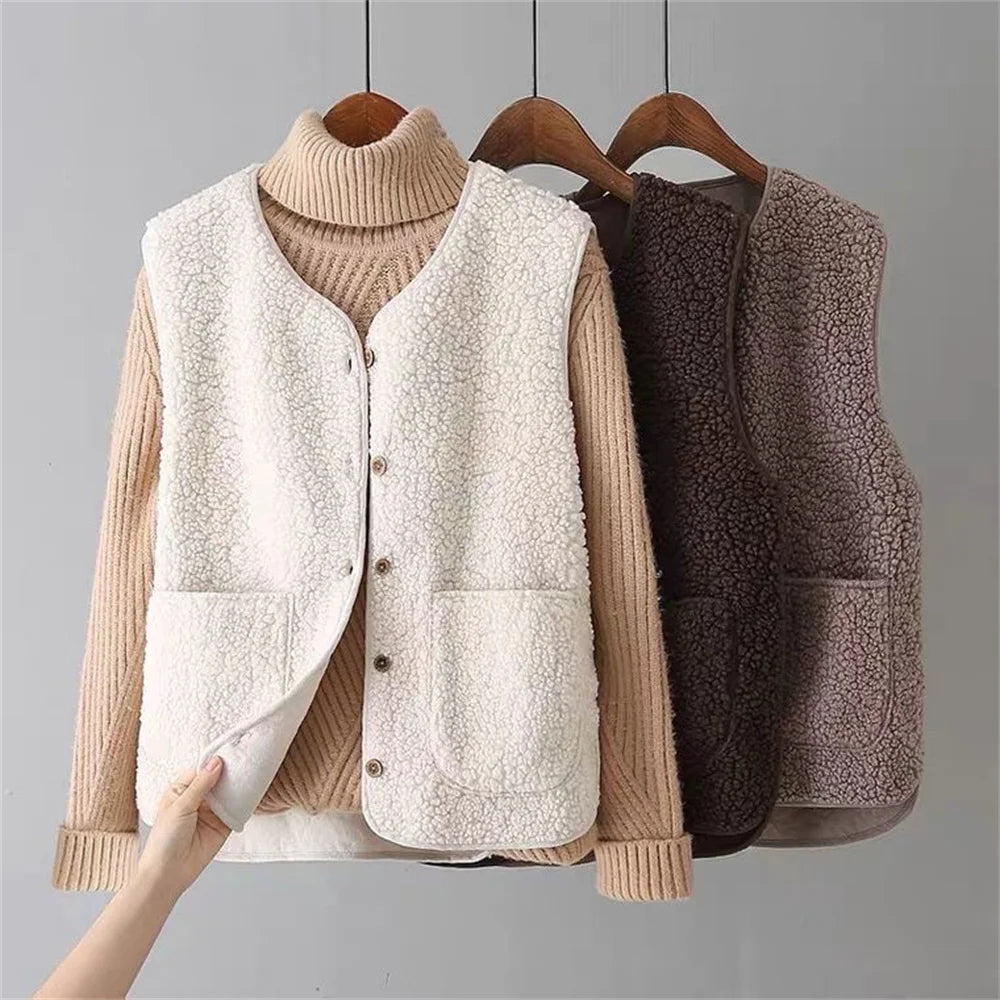 Winter | Klassieke Cardigan