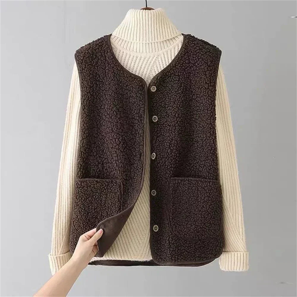Winter | Klassieke Cardigan