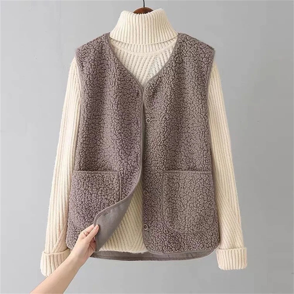 Winter | Klassieke Cardigan