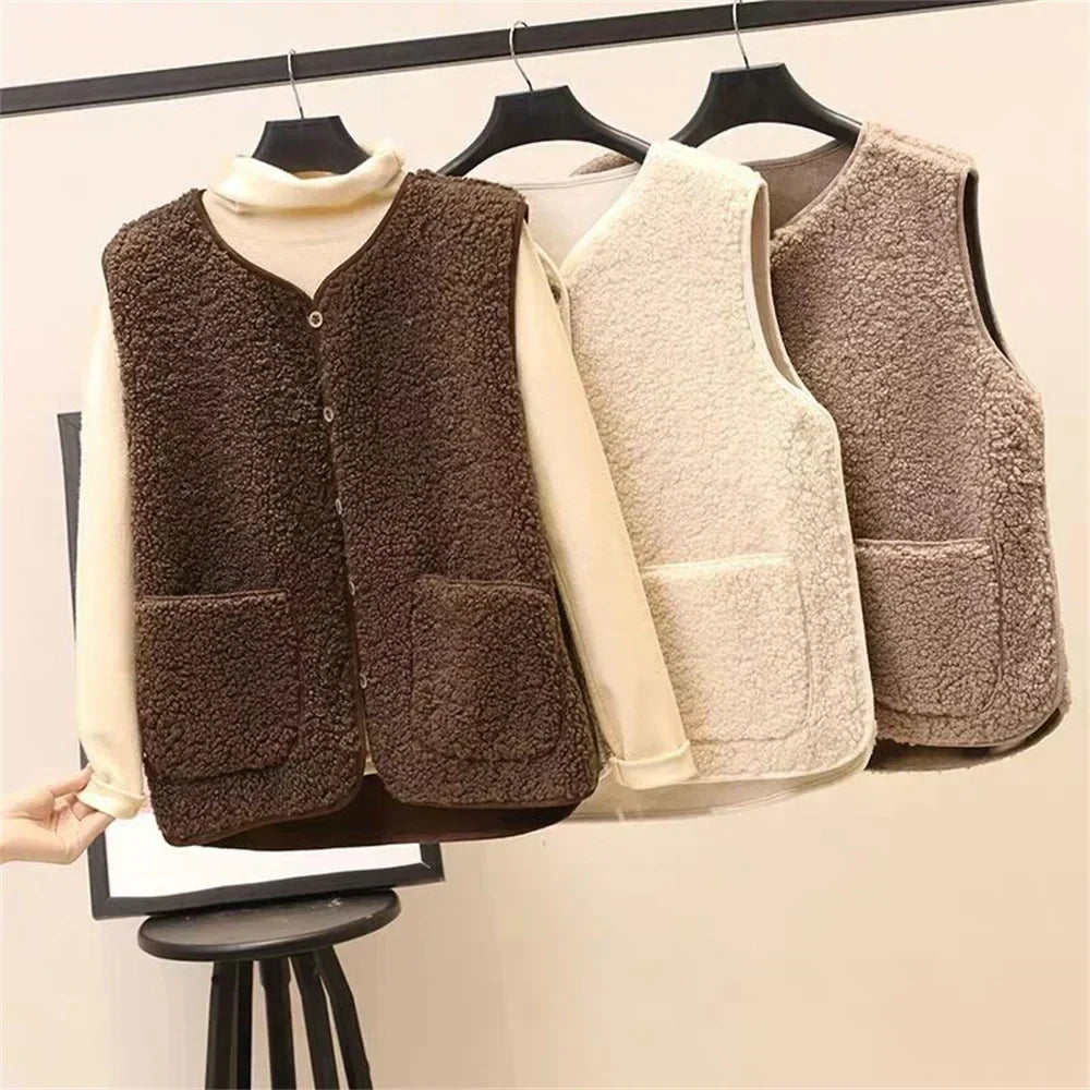 Winter | Klassieke Cardigan