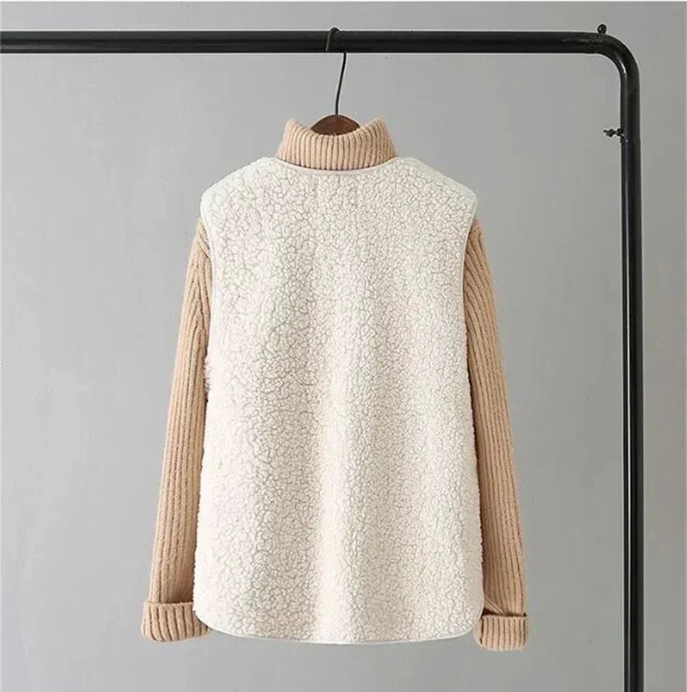 Winter | Klassieke Cardigan
