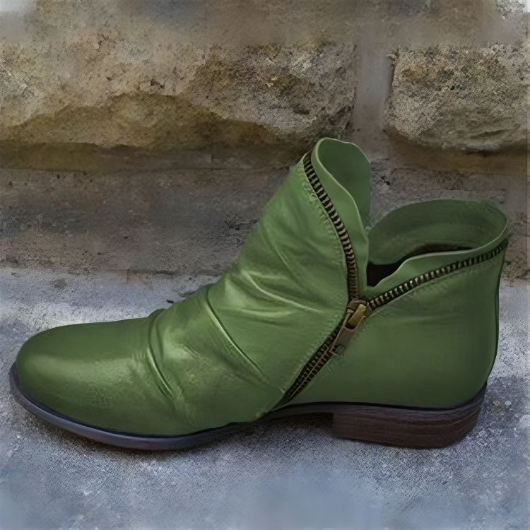Melinda | Orthopedic Boots