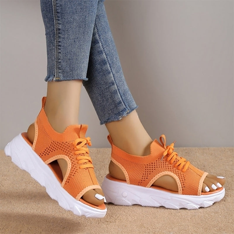 Orthopedic Walking Sandals
