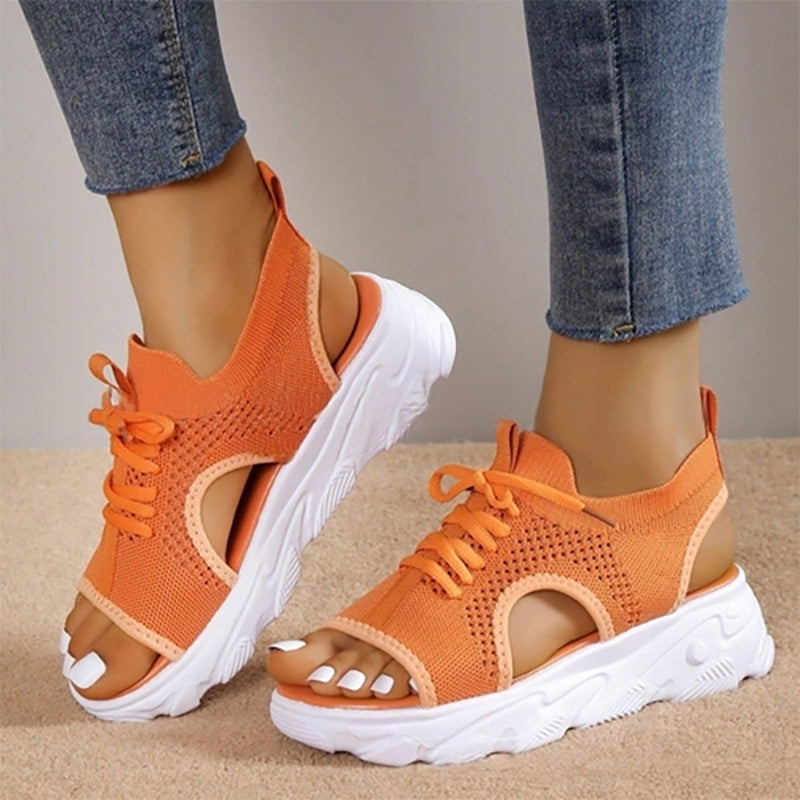 Orthopedic Walking Sandals