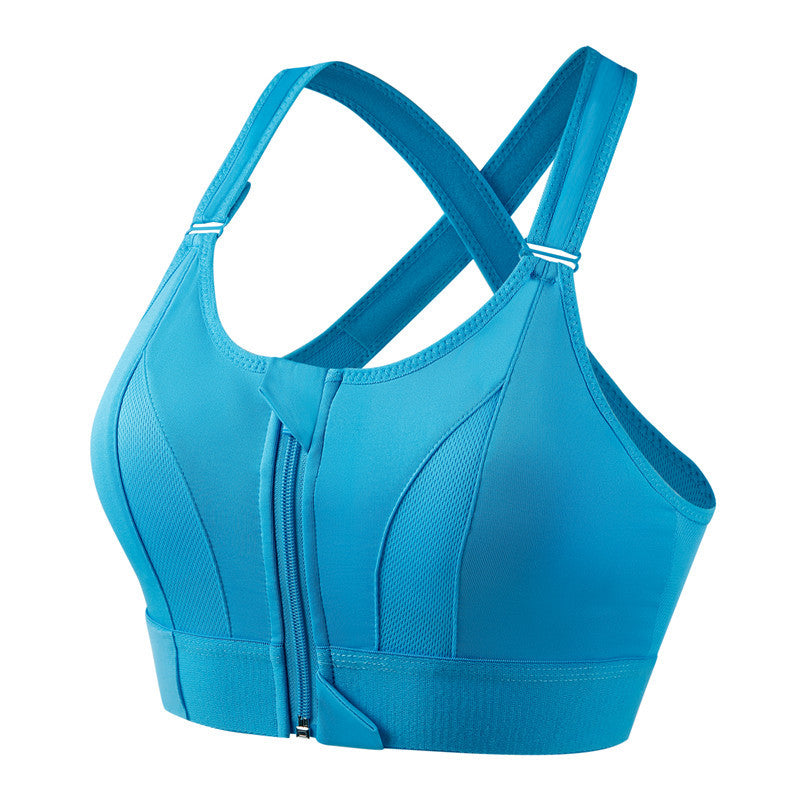 Lily | ActiveFit Sports Bra High Support