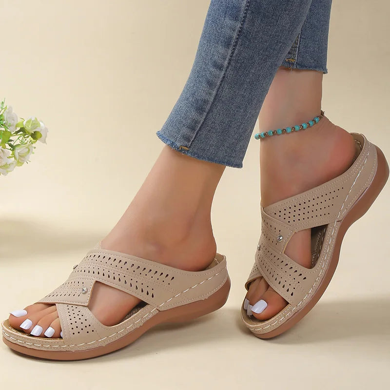 Orthopedic Comfort Sandals
