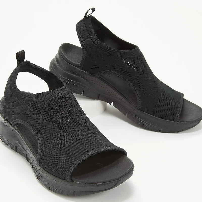 Orthopedic Comfort Sandals