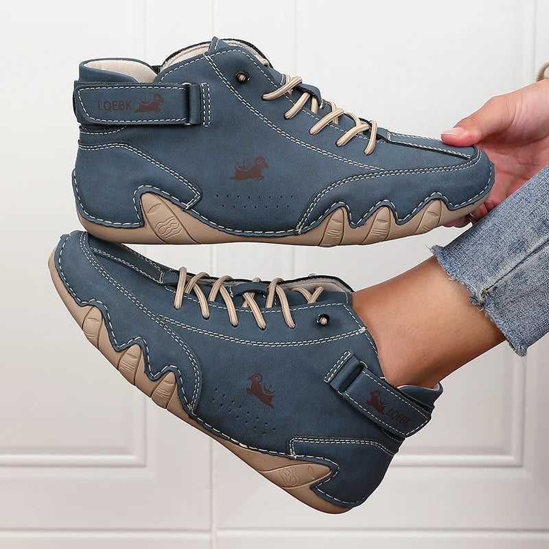 Clara | Comfort Orthopedic Sneakers