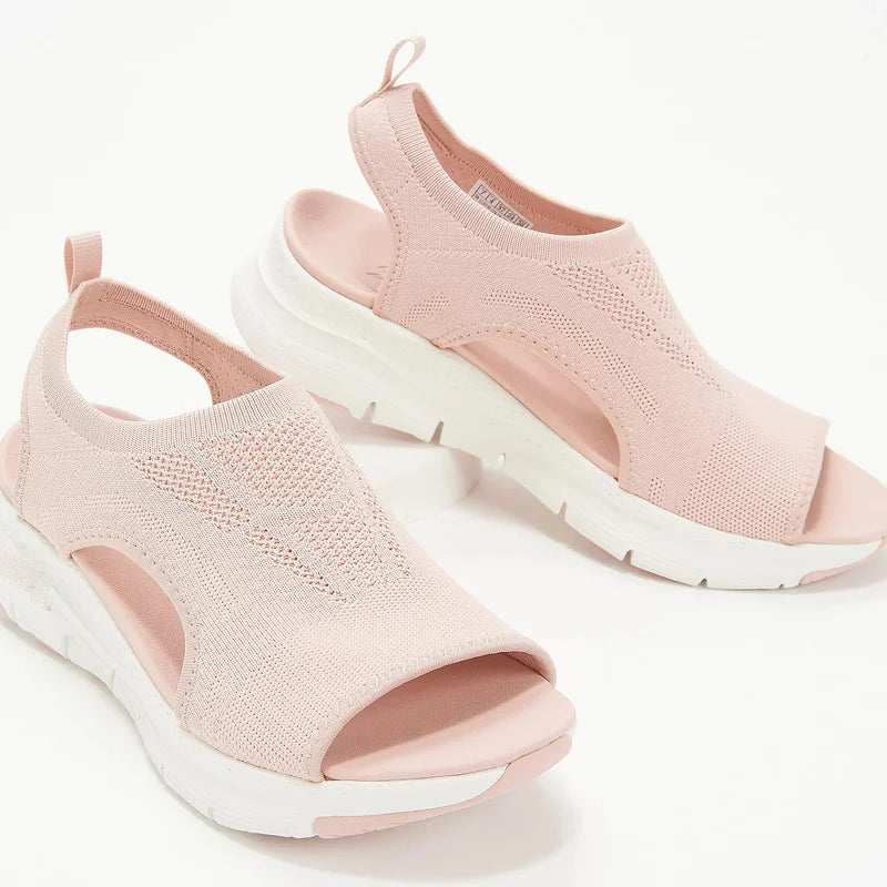 Orthopedic Comfort Sandals