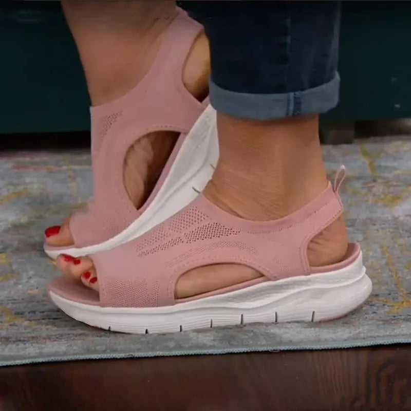 Orthopedic Comfort Sandals