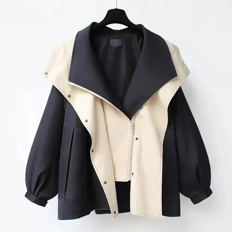 Sandra | Sophisticated Jacket