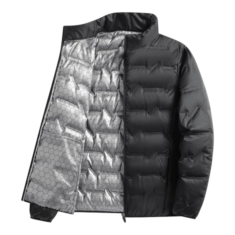 Cooper | Premium Quilted Jacket