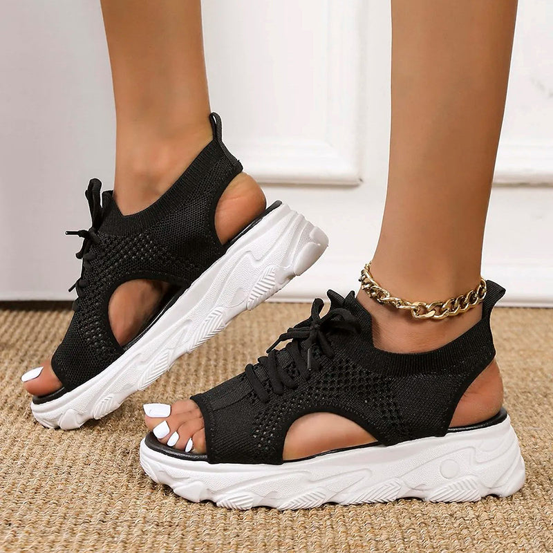 Orthopedic Walking Sandals