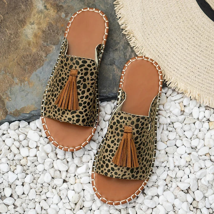 Orthopedic Flat Sandals