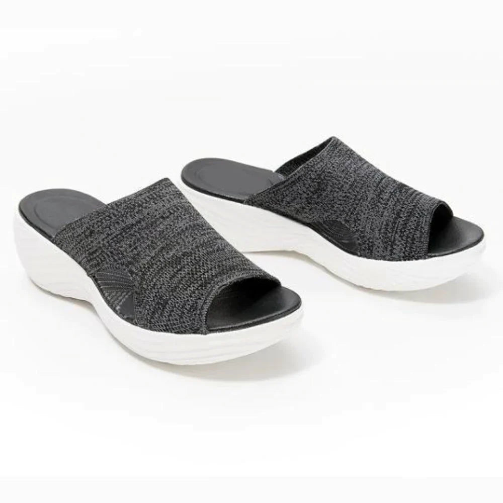 Orthopedic Slip-On Sandals