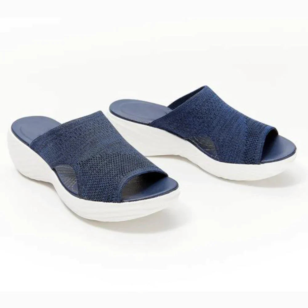 Orthopedic Slip-On Sandals