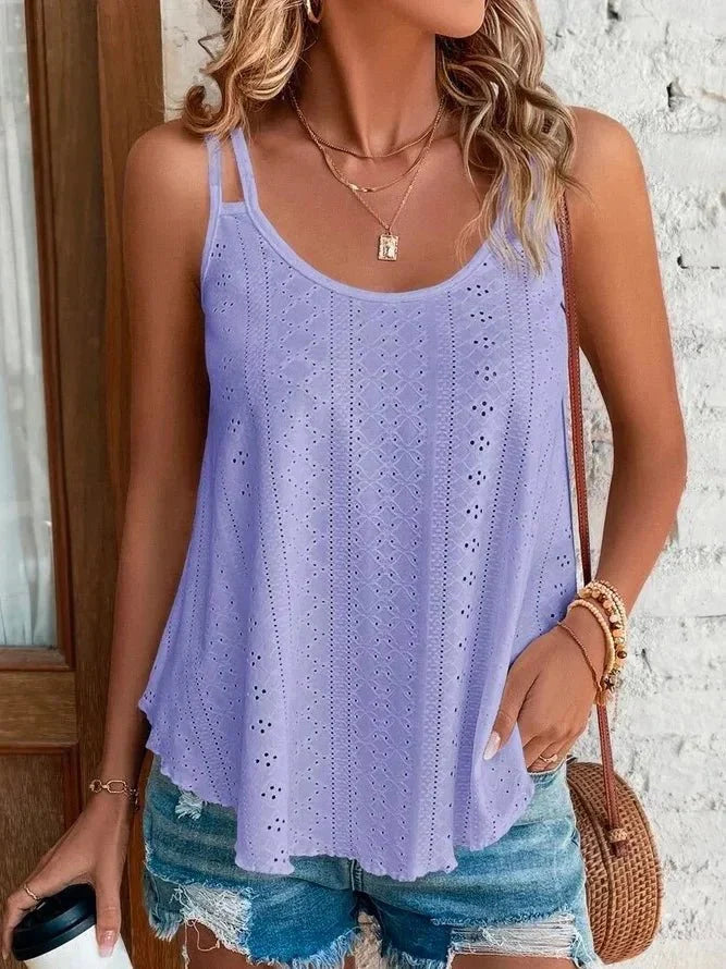 Summer Tank Top