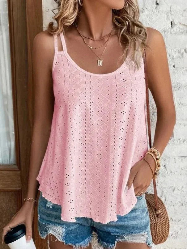Summer Tank Top