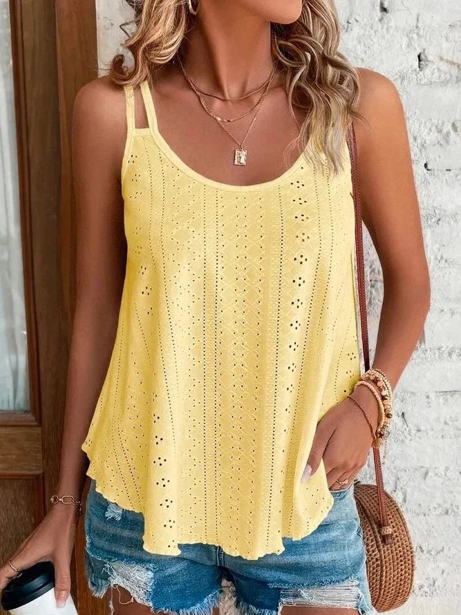 Summer Tank Top
