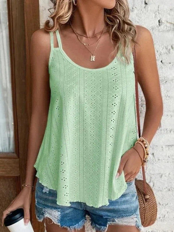 Summer Tank Top