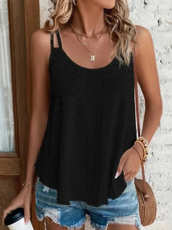 Summer Tank Top