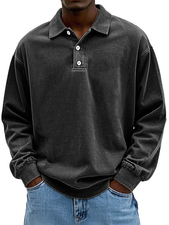 Lorenzo™ | Soft Pull Cardigan