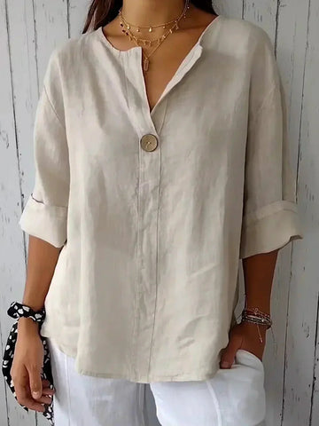 Chic Comfort Blouse