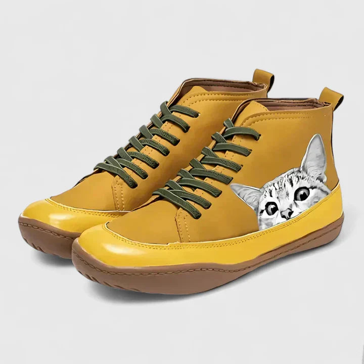 Giselle | Orthopedic Boots