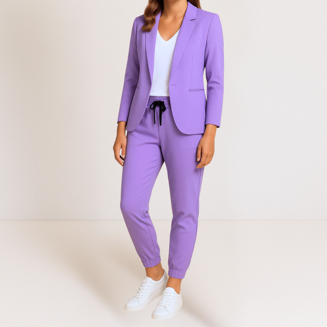 Monique | Modern and Elegant Suit