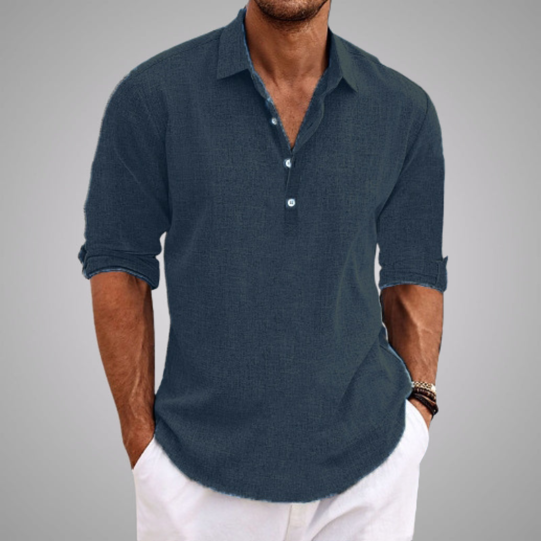 Luke | Casual Shirt