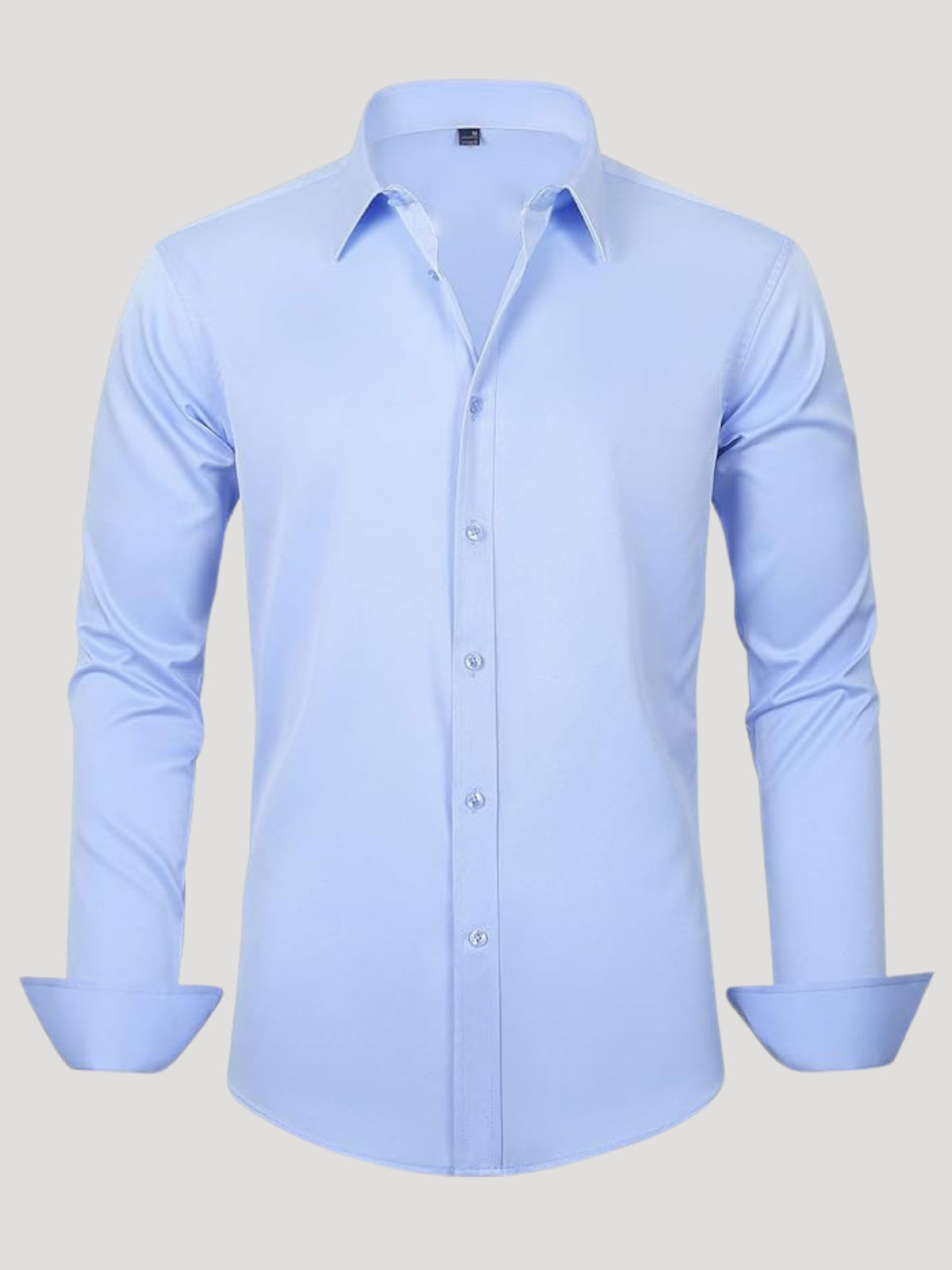 Thaddeus – Non-iron Stretch Shirt
