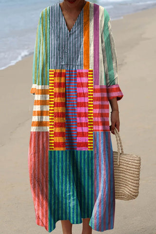 Mia | Midi Dress