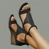 Black / 5