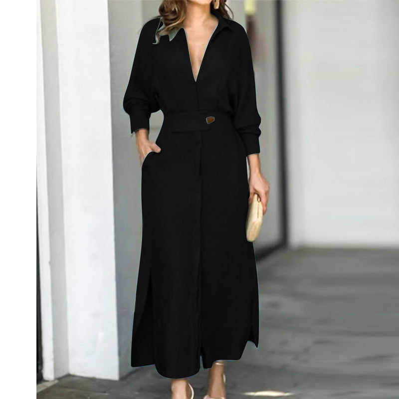 Thalia | Gorgeous Maxi Dress