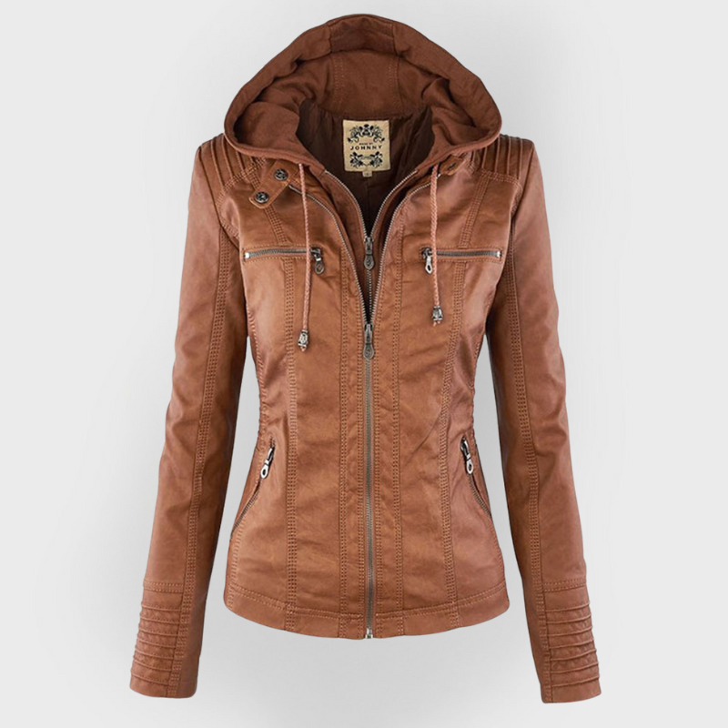 Light Brown / S