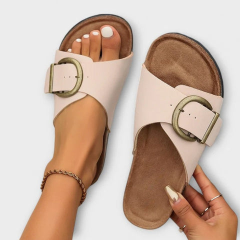 Ayesha | Comfortable Sandals