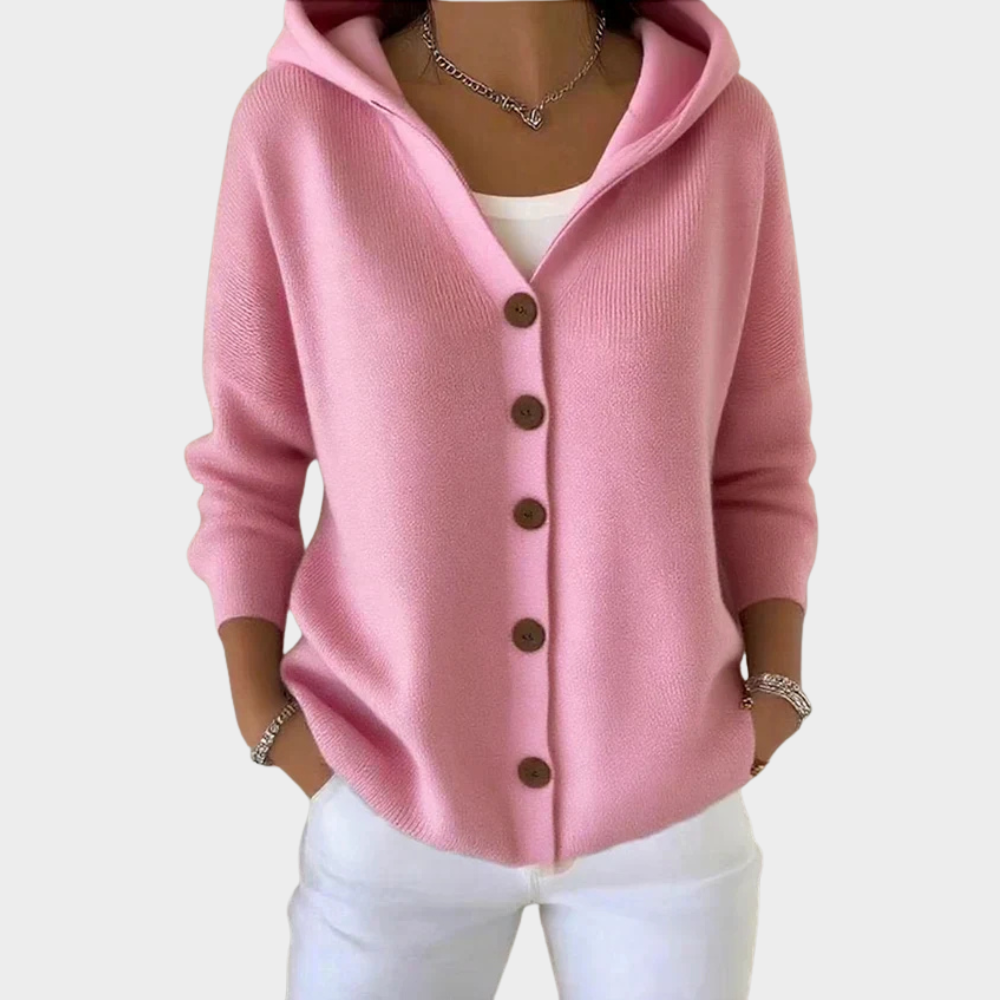 Auri | Timeless Cardigan