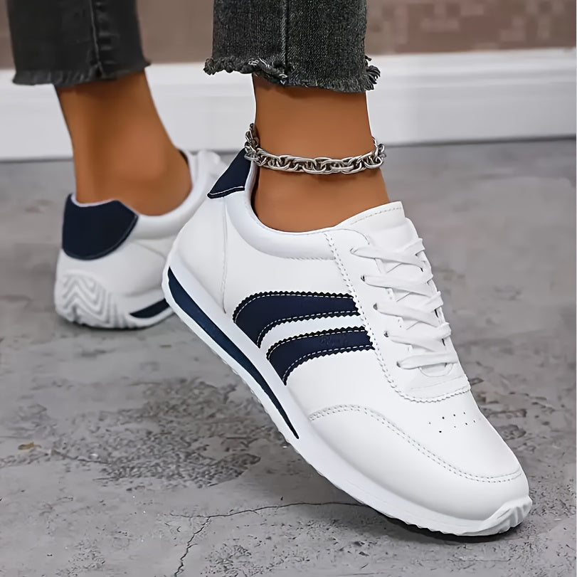 Sasha™ | Lightweight Orthopedic Sneakers