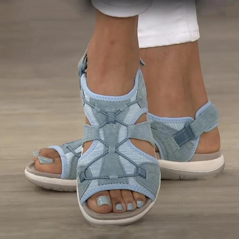 Ursula™  Orthopedic Sandals